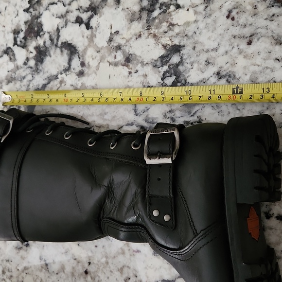 Harely size 6 - Picture 6 of 6